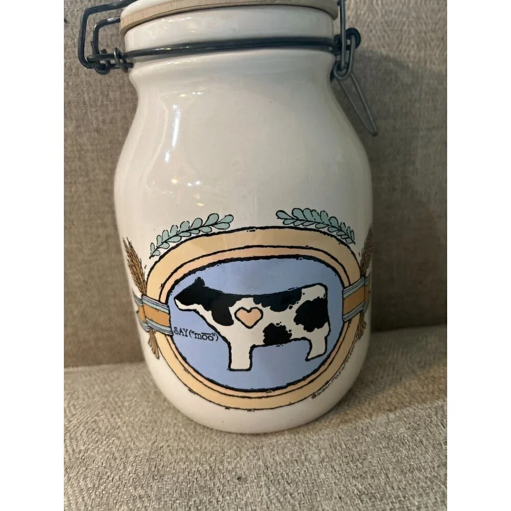Vintage Susan Marie Mcchasney 